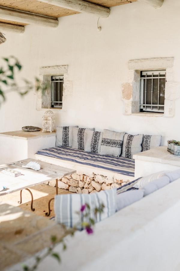 Villa Trullo Silentio, Ostuni - W Private Pool Extérieur photo