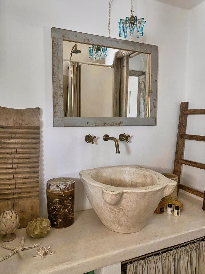 Villa Trullo Silentio, Ostuni - W Private Pool Extérieur photo