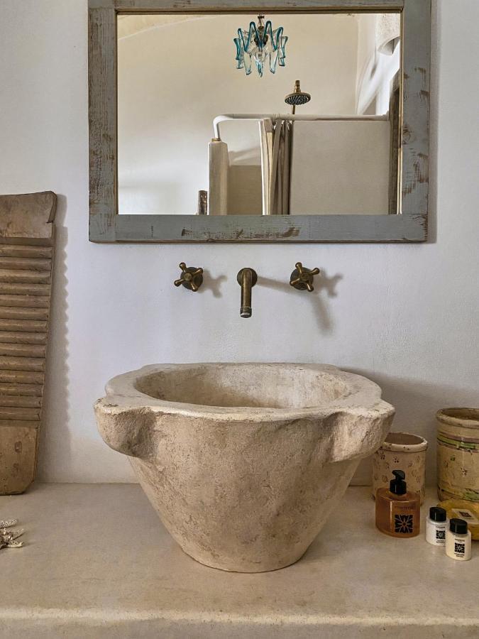 Villa Trullo Silentio, Ostuni - W Private Pool Extérieur photo