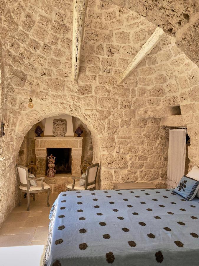 Villa Trullo Silentio, Ostuni - W Private Pool Extérieur photo