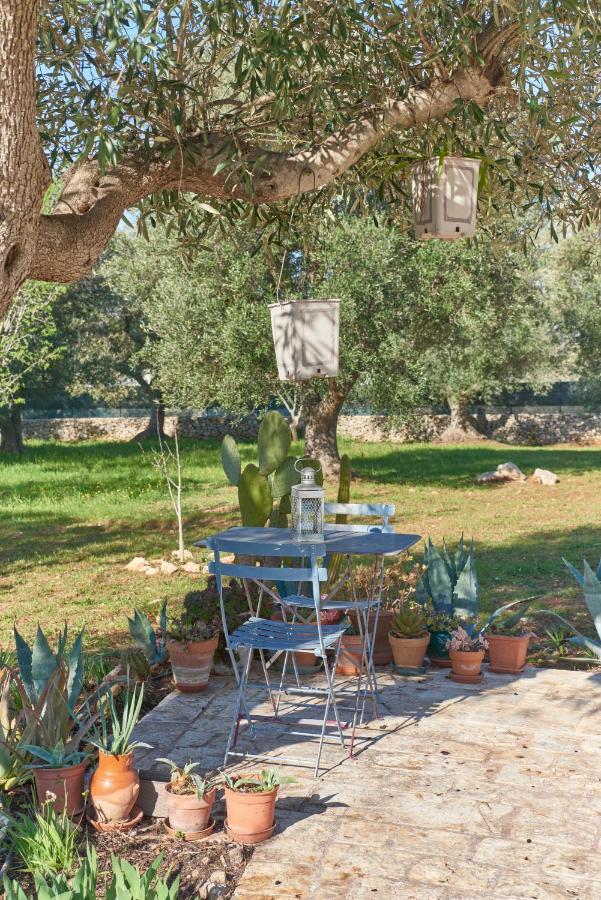Villa Trullo Silentio, Ostuni - W Private Pool Extérieur photo