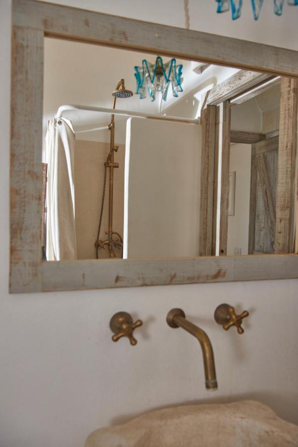 Villa Trullo Silentio, Ostuni - W Private Pool Extérieur photo